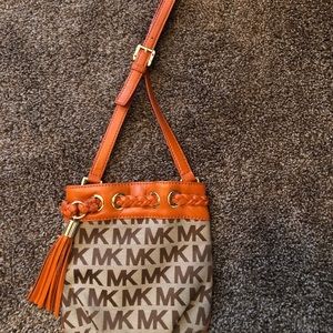 Michael Kors cross body
